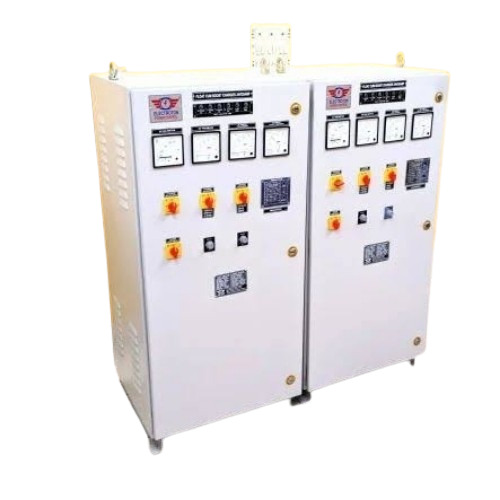 24v Three Phase Fcbc Battery Charger
