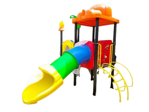 3 Pc Tunnel Slides By Quality Fiber And Plastic Products