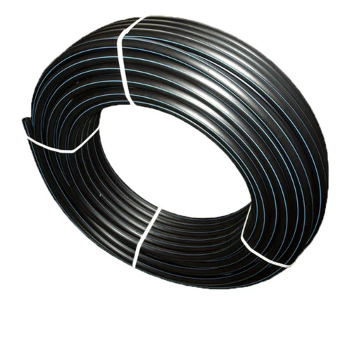 industrial hdpe pipe