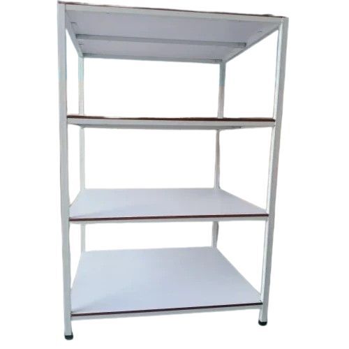 8 Feet Fabric Storage Rack
