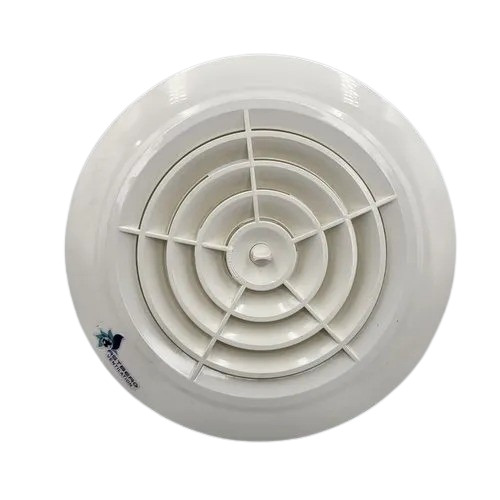Air Diffuser
