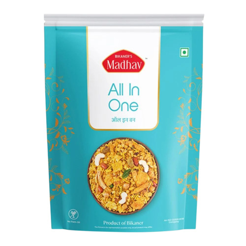 All In One Namkeen