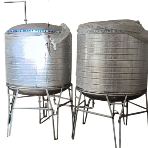 Aquaclean Stainless Steel Water Tank