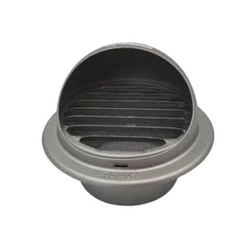 Astberg Powder Coated Cowl