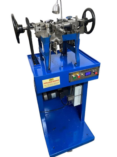 Automatic Saide Anchor Chain Machine