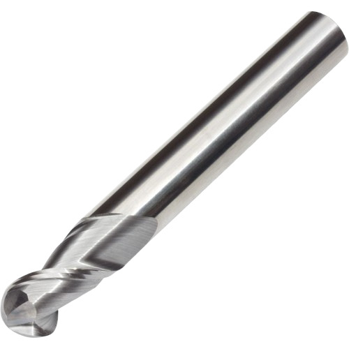 Ball Nose Cutter