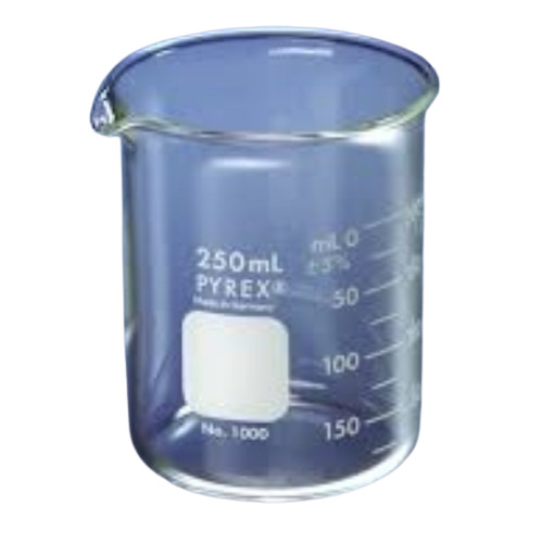 Beaker By Advent Inc