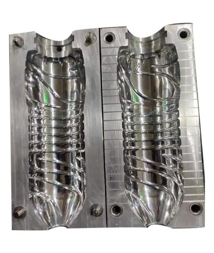 Bottle Mould
