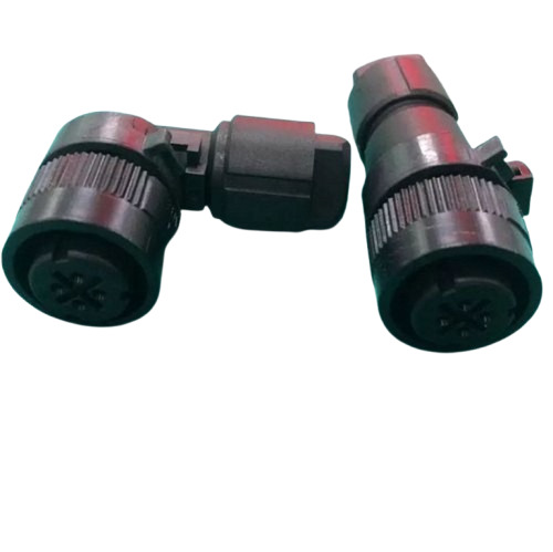 Brake Connector