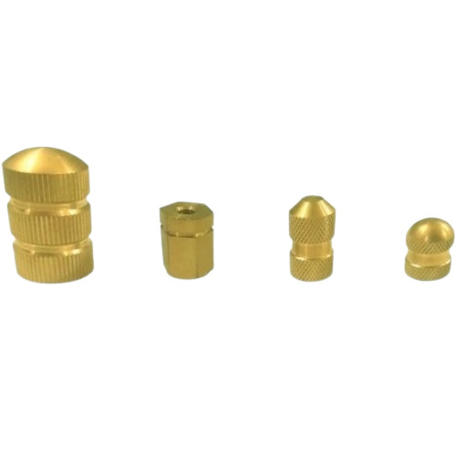 Brass Insert