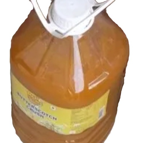Butterscotch Crush