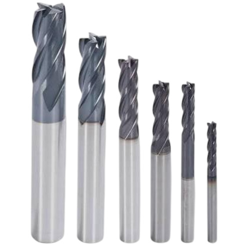 Carbide End Mills