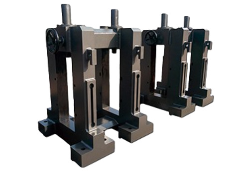 Continuous Stands