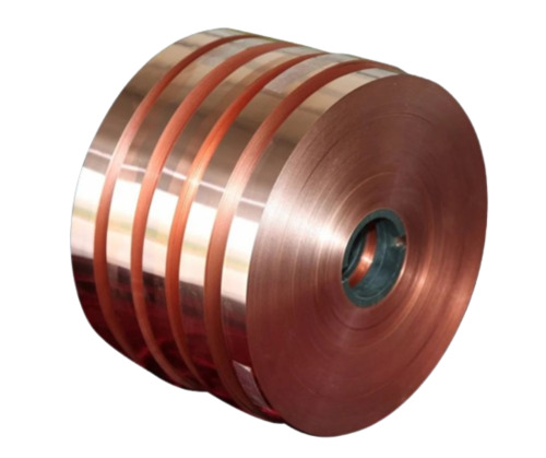 Copper Strips