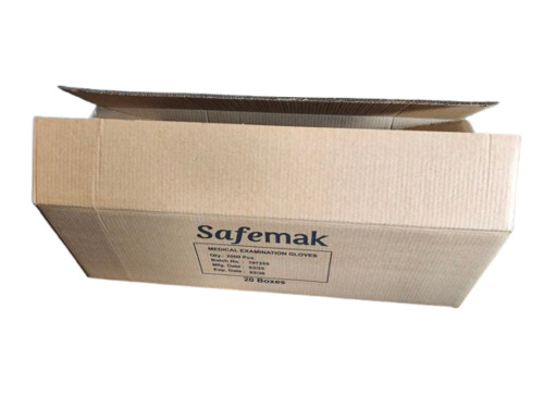 Corrugated Paper Box