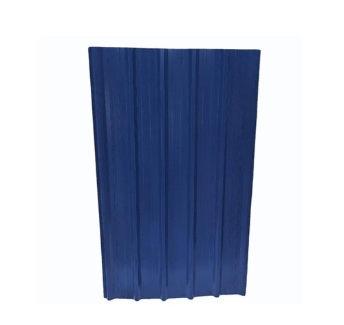 ppgi corrugated sheet