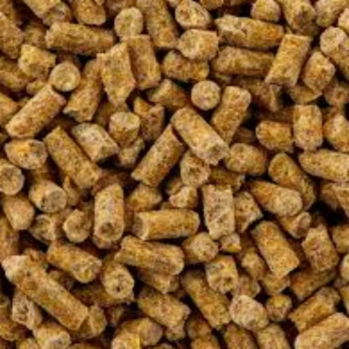 Cow Feed