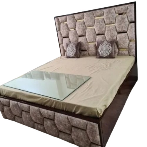 Designer Double Bed