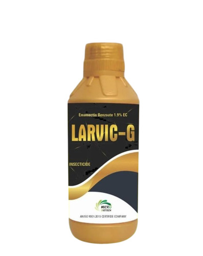 Emamectin Benzoate Insecticide