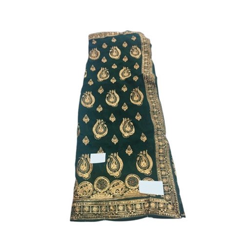 Embroidered Sarees