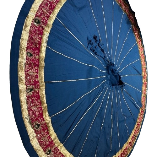 Gangajal Skirt