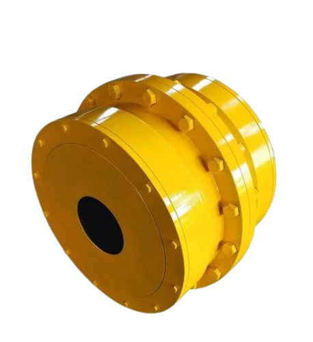 Gear Couplings 