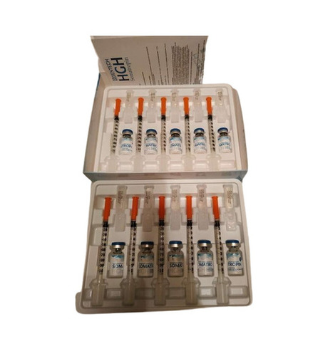Human Growth Hormone