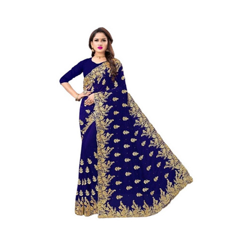 Ladies Sarees By Blooming Dales Exim (P) Ltd.