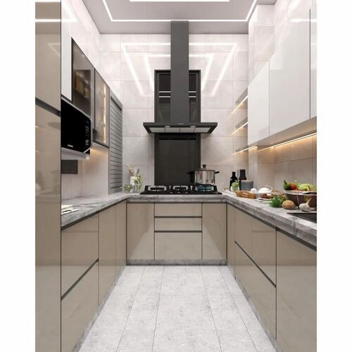 Modular Kitchens