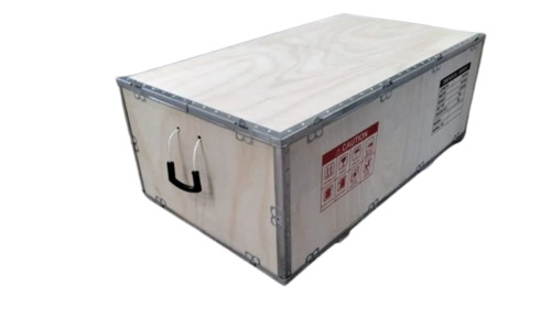 Nailless Plywood Boxes
