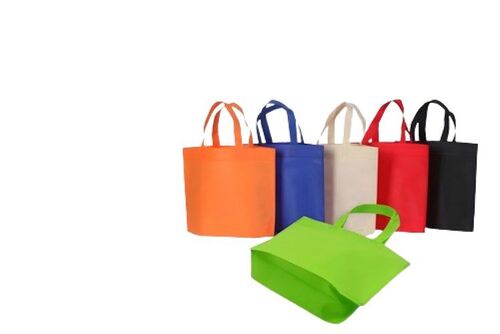 Non Woven Bags - Color: .