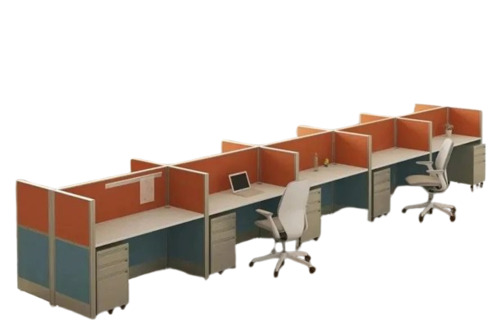 Office Workstation