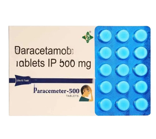 Paracetamol Tablet