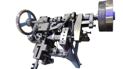 Parinda Jewellery Chain Making Machine