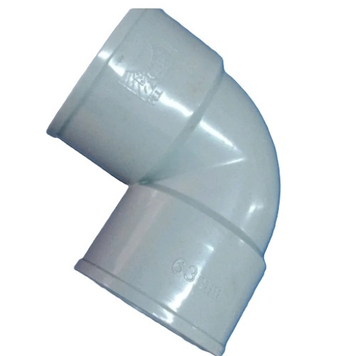 Pipe Elbow