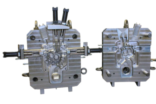 Pressure Die Casting Moulds