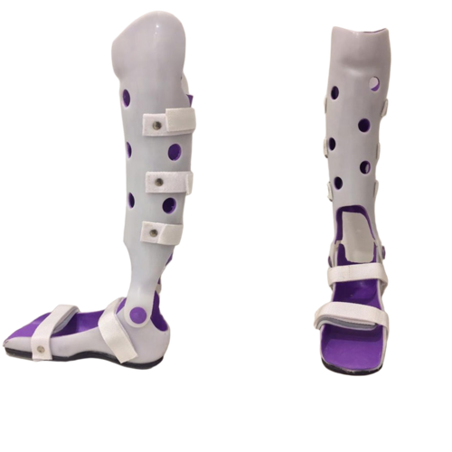 Ptb Brace - Product Type: Orthotic