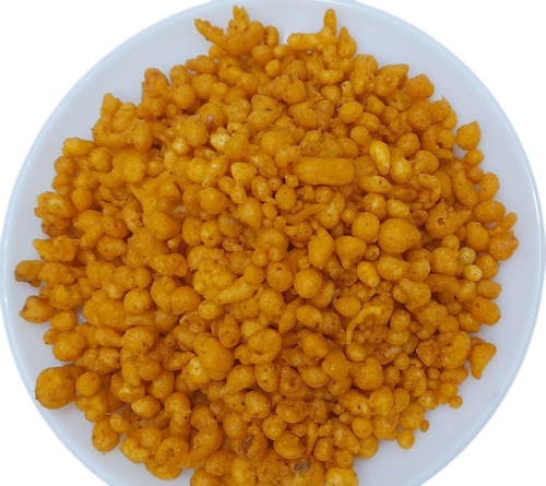 Raita Masala Boondi