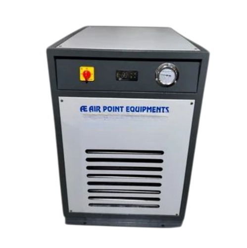 Refrigerated Compressed Air Dryer By Air Point Equipment