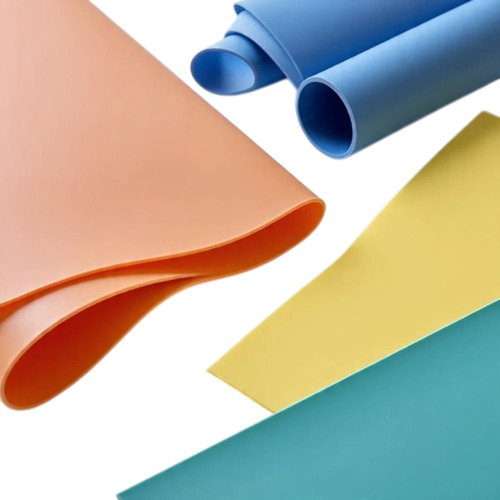 Rubber Sheets