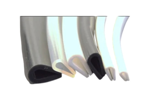 Rubber Strips