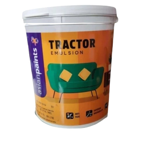 Tractor Emulsion Paints