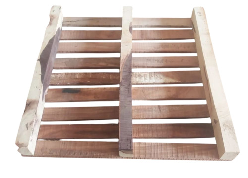 Two Way Wooden Pallets
