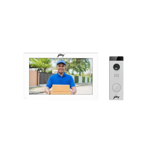 Video Door Phones 