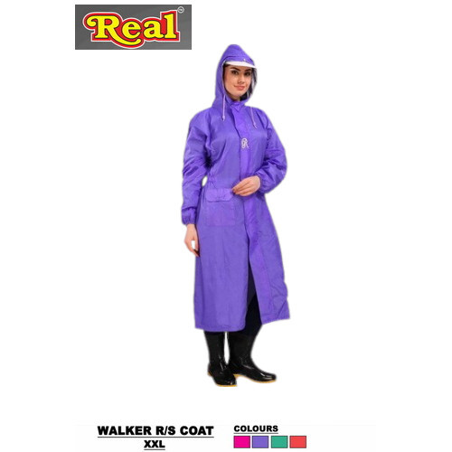 Women Raincoat