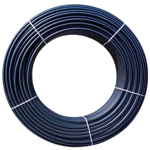 polyethylene pipe