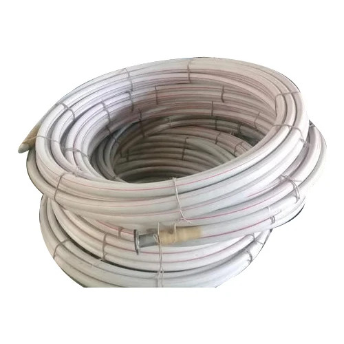 hdpe lined pipe