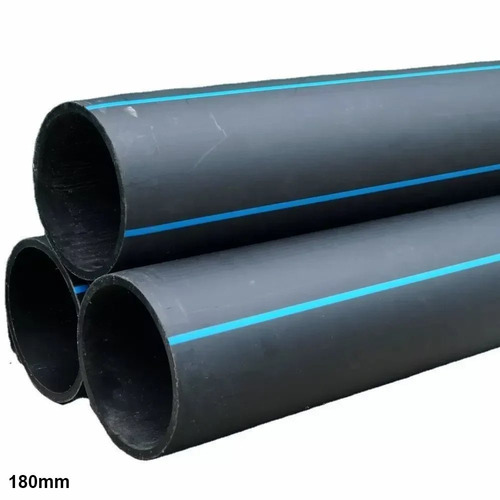 180mm Pn4 Hdpe Pipes