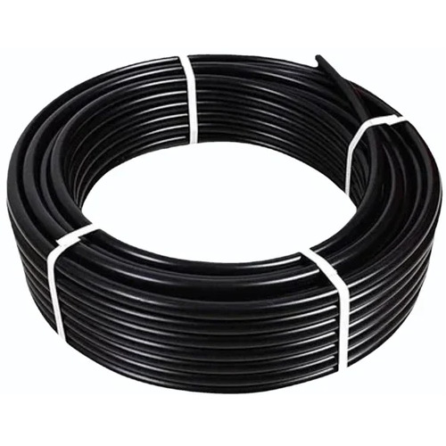 2 Inch Black Lateral Pipe