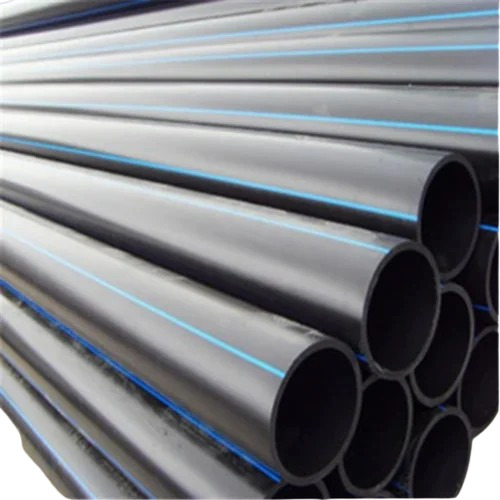 200mm Pn2.5 Black Hdpe Pipe